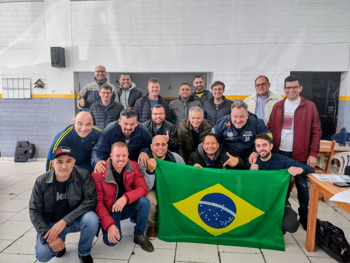 Diagnóstico avanzado